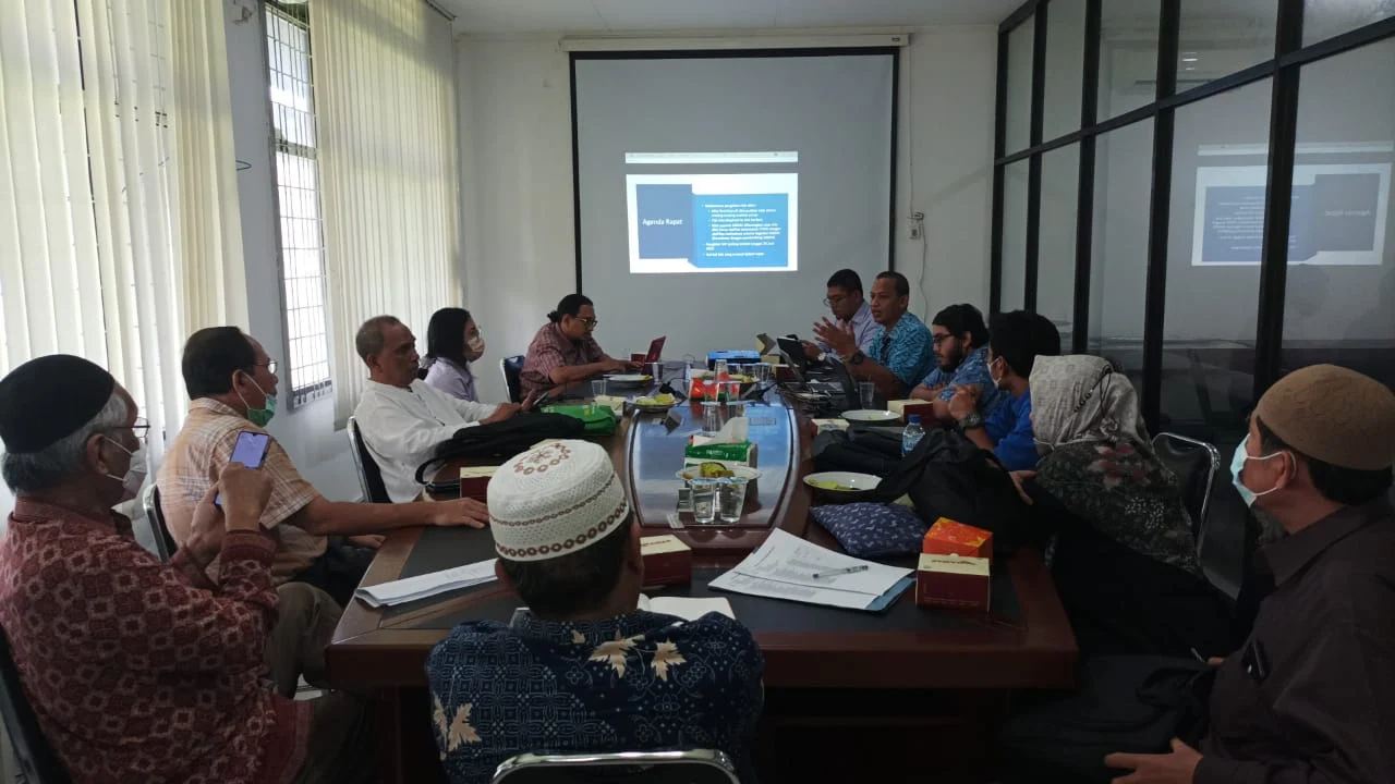 DTE Meeting; End of Semester Evaluation